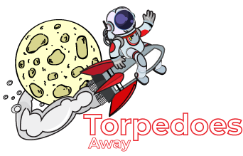 torpedoesaway logo